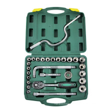 28PCS Professional Socket Set for Repair Tool
